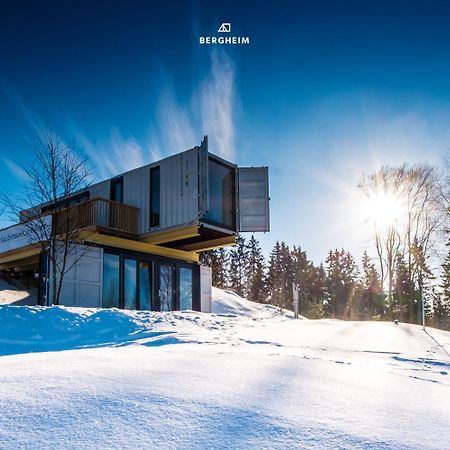 Bergheim Container Loft Villa Schöneck Kültér fotó